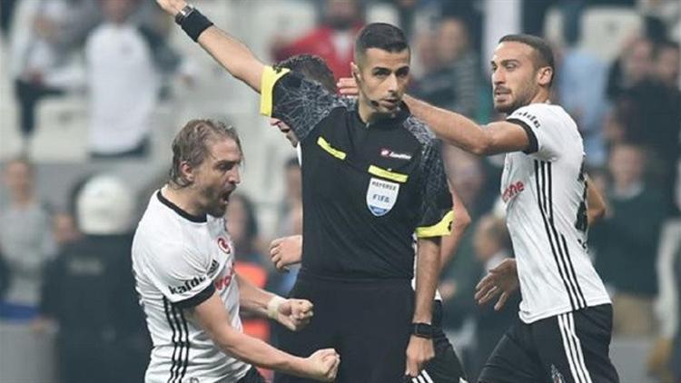 Caner Erkin'e şok! Hapsi istendi...