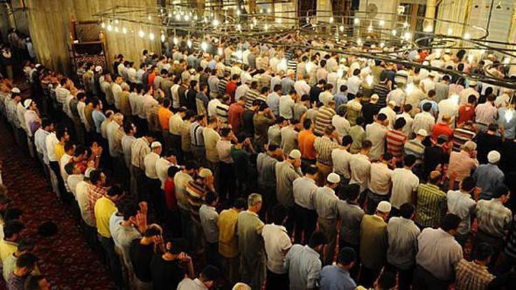 Cuma namazı saat kaçta? 16 Mart tarihli cuma namazı saatleri: İstanbul, Ankara, İzmir...
