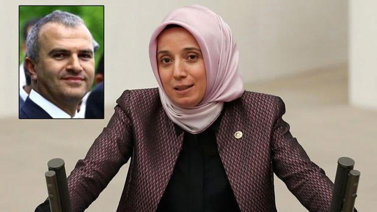 Bütçe görüşmelerinde tanıştılar... AK Partili vekil evleniyor