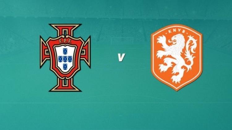 Portekiz - Hollanda maçına bahis yapacakların dikkatine!