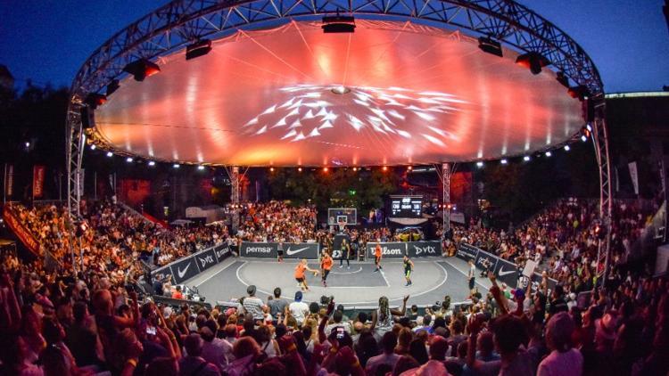 FIBA'dan yeni iş birliği
