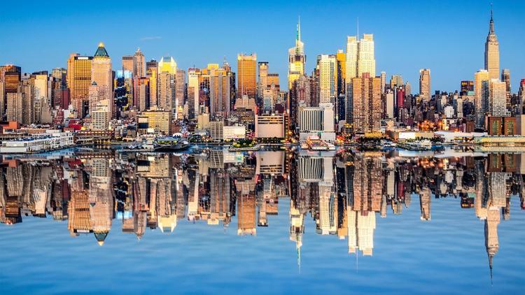 Spesifik zevklere hitap eden şehir: New York