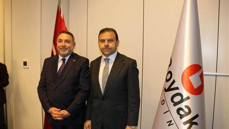 TMSF'nin 34,7 milyar liralık rezervi Avrupa'nın en büyüğü