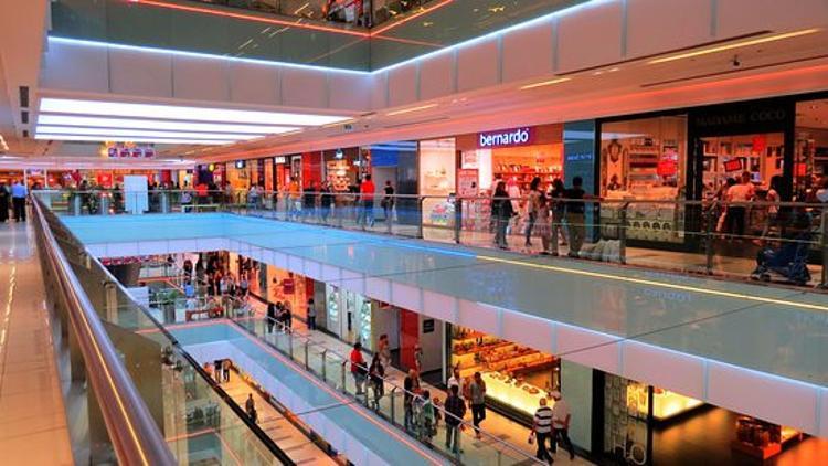 Dün satışa çıkarılan dev AVM'ye talep yağıyor