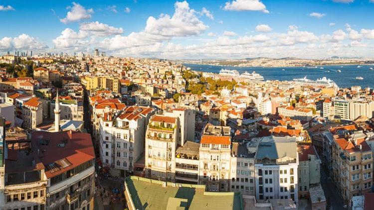 "Enerji kimlikli bina" sayısı 742 bini aştı