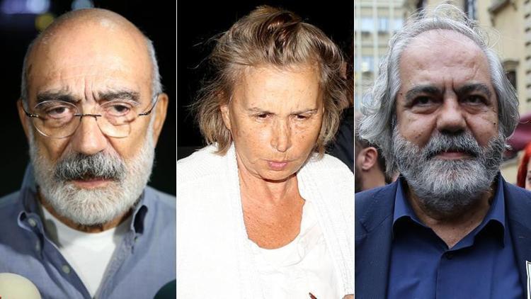 Son dakika... Nazlı Ilıcak ve Altan kardeşlerin davasında flaş gelişme