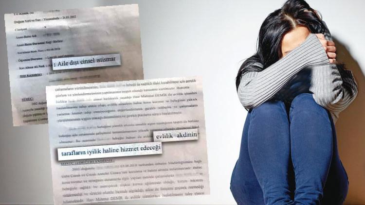 Çocuk yurdu: Evlenmesi iyiliğine