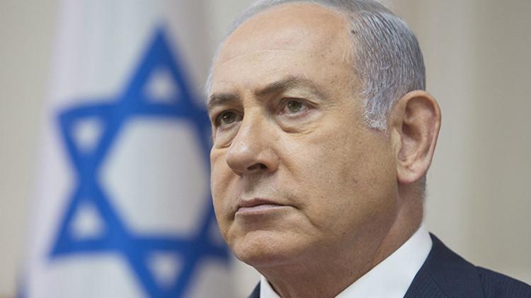 Netanyahu'dan Gazze'ye savaş tehdidi