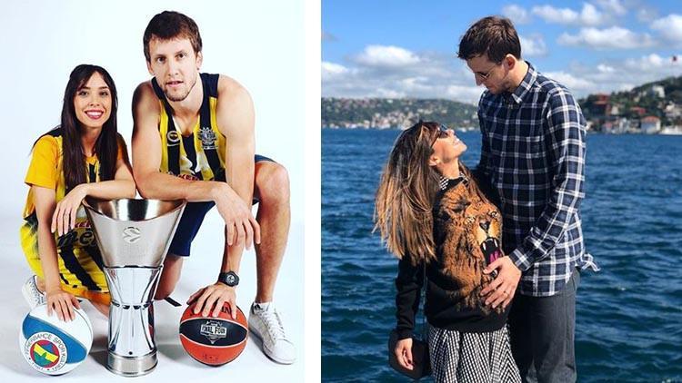 Fenerbahçeli Vesely baba oldu