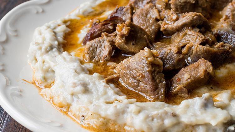 Tas kebabı yapmanın püf noktaları