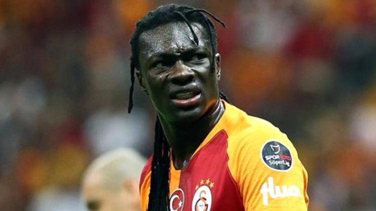 Gomis ortalığı salladı! Fenerbahçe...