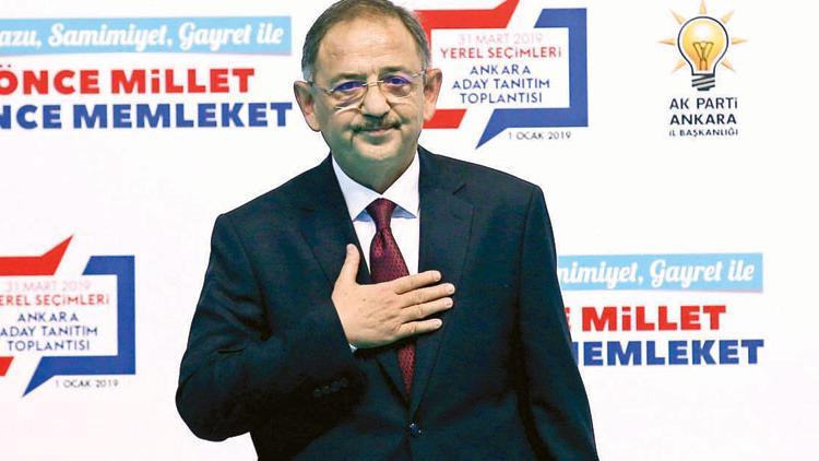 MHP’lilerle omuz omuza