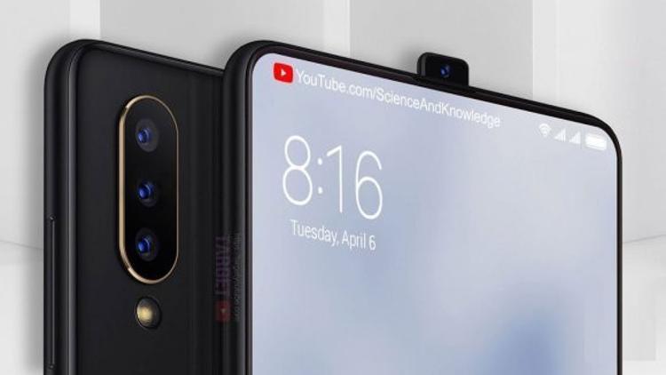 Xiaomi Mi 9 ortaya çıktı, özellikleri şaşırttı!