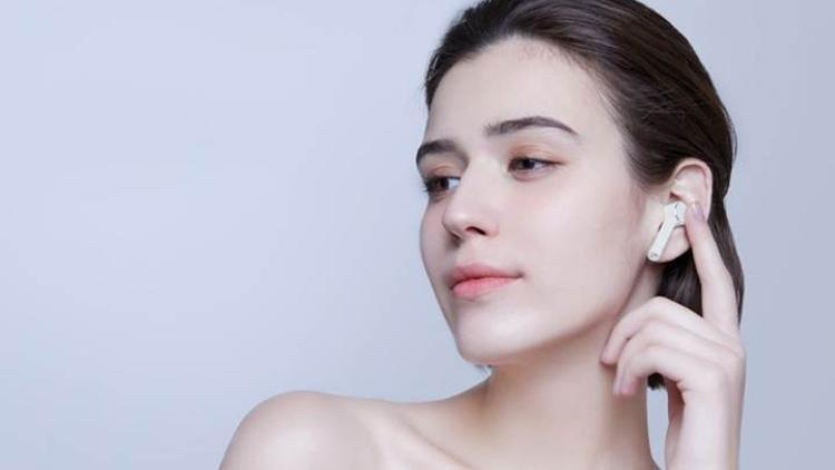 Xiaomi'den AirPods'a rakip: İşte karşınızda AirDots Pro!