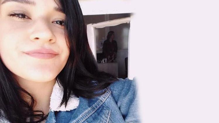 19 yaşındaki Berfin'e sokakta dehşeti yaşattılar
