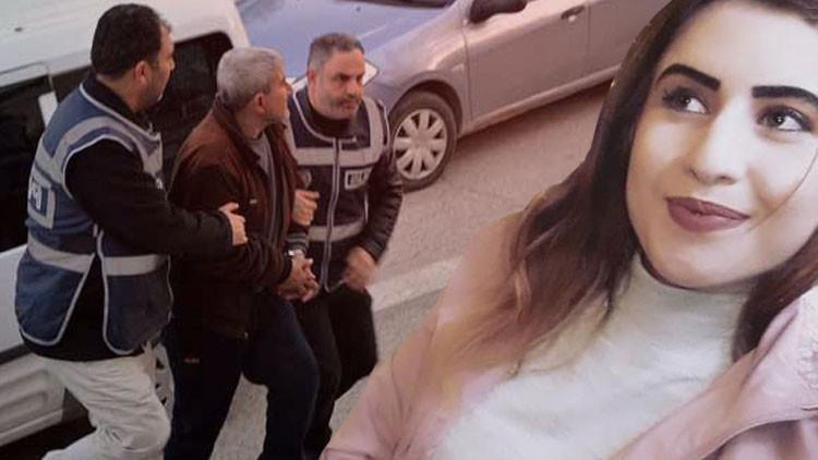Kızını uyurken öldürmüştü! O babayla ilgili yeni gelişme