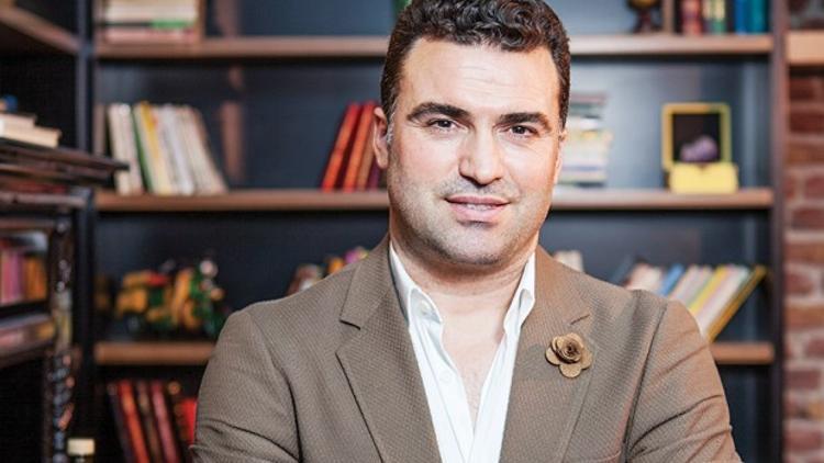 Hakan Ünsal'dan futbolculara 'hakem olun' çağrısı