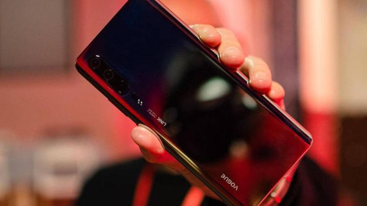 Huawei P30 Pro işte bu özelliklerle geliyor!