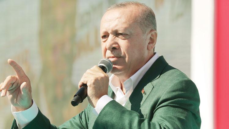 İzmir'de ortak miting: Yıllarca bu şehri istismar ettiler