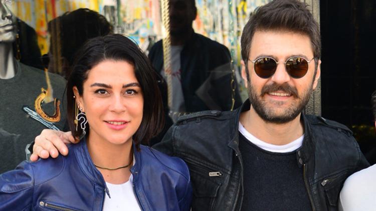 Dizi sevinci