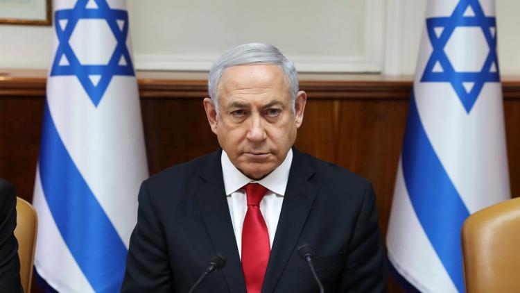 Netanyahu'dan İsrail vatandaşı Filistinlilere dair skandal açıklamalar