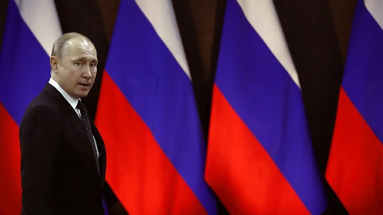 Putin'den çok konuşulacak teklif: Türkiye'nin de bulunduğu bir oluşum