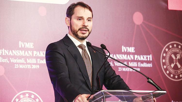 Piyasa uzmanları, İVME Finansman Paketi’ni değerlendirdi: Tarihi bir kredi paketi