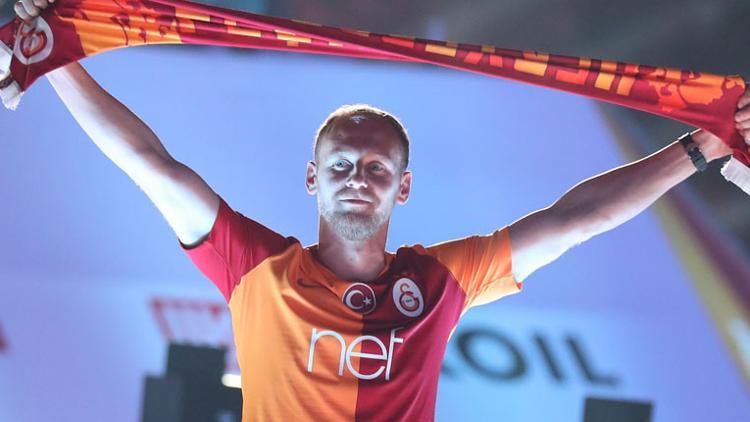 Semih Kaya: "Camia isterse Galatasaray'a dönerim"