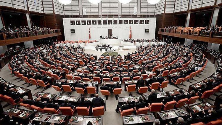 Meclis 1 Temmuz'da tatile girmeyecek