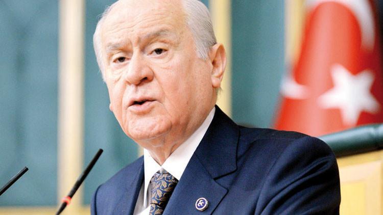 ‘Erken seçim bahsi en büyük kötülük’