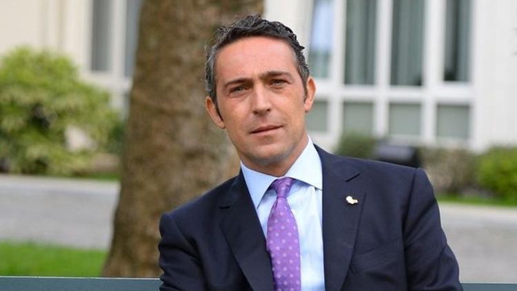Ali Koç: "Gurbetteki vatandaşlarımızın bizi yalnız bırakmayacağını biliyorum"