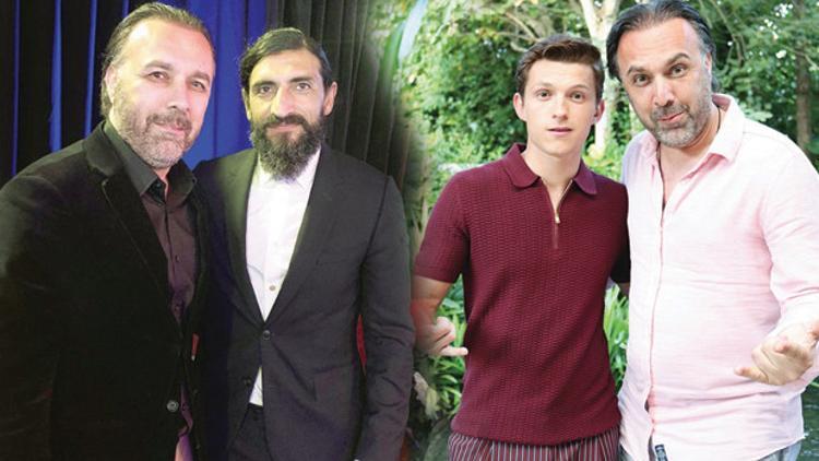 Hollywood’da olmamak Türk oyuncuların tercihi