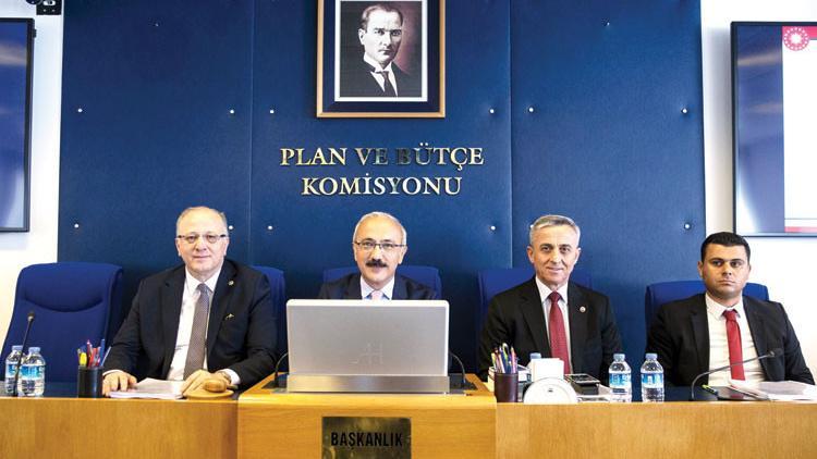 400 milyarlık yapılandırma
