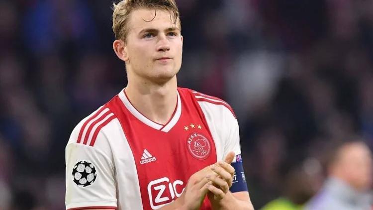 Juve'den 19'luk kaptana 85.5 milyon euro