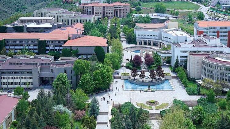 ‘Açık kaynak’ta Bilkent dünya lideri