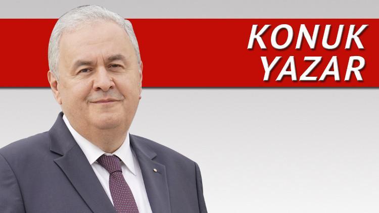 Çalışırken mutlu olacağınız alanı seçin