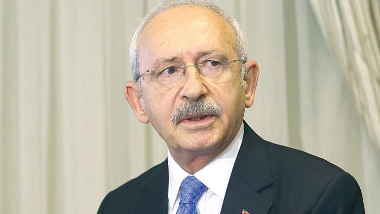 "Erken seçim çağrısı yok"