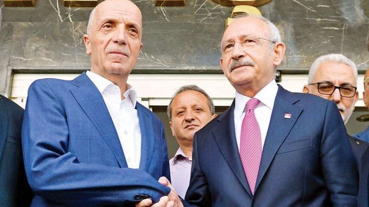 ‘Siyasi ahlak yasası çıkaralım’