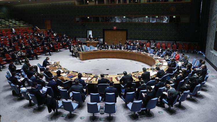 Polonya'nın BM Güvenlik Konseyi Dönem Başkanlığı başladı