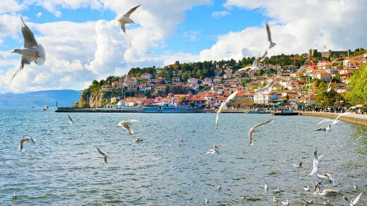 Yakın ve hesaplı rotalar