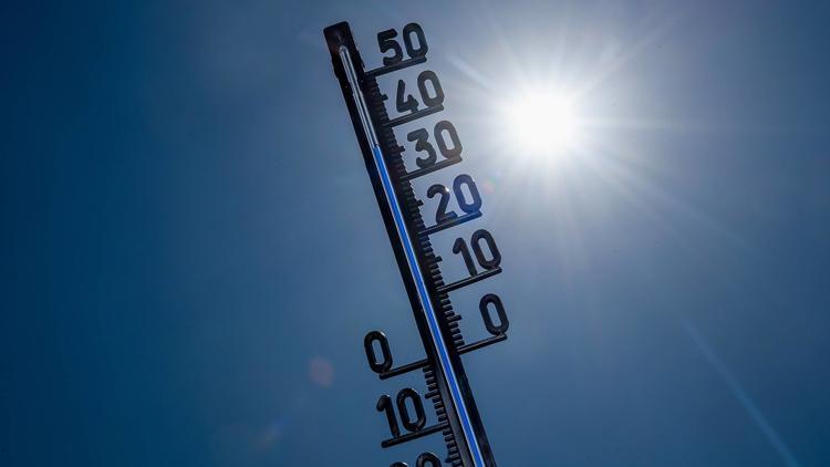 Gelecek hafta İstanbul'da sıcaklık 31 dereceye çıkacak