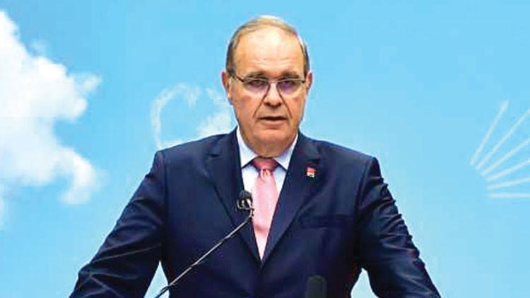 'Erken seçim peşinde değiliz '