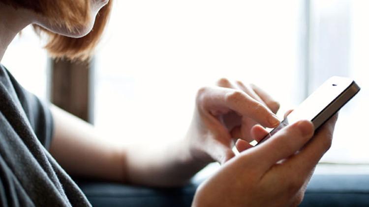 Telefon siparişinden salatalık çıkıyor!