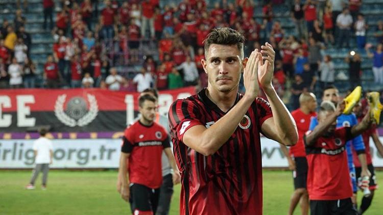 Mert Çetin: "Onursal başkanımız İlhan Cavcav’a sonsuz şükranlarımı sunuyorum"