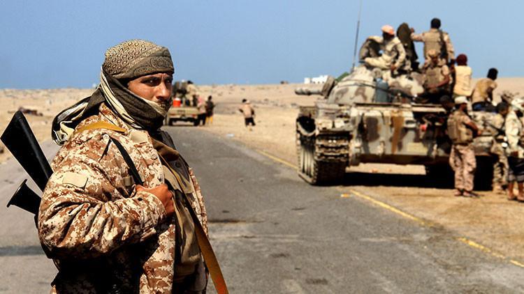 Yemen'deki Güney Geçiş Konseyi Aden'de ele geçirdiği yerlerden çekiliyor