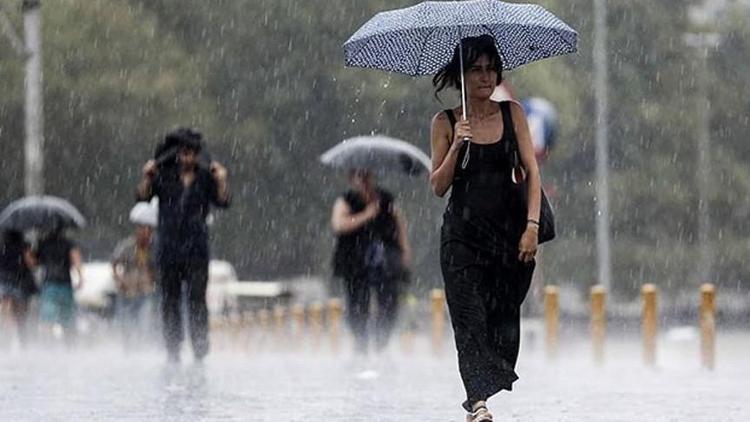 Meteoroloji'den bir uyarı daha! Bu bölgelerde yaşayanlar dikkat!