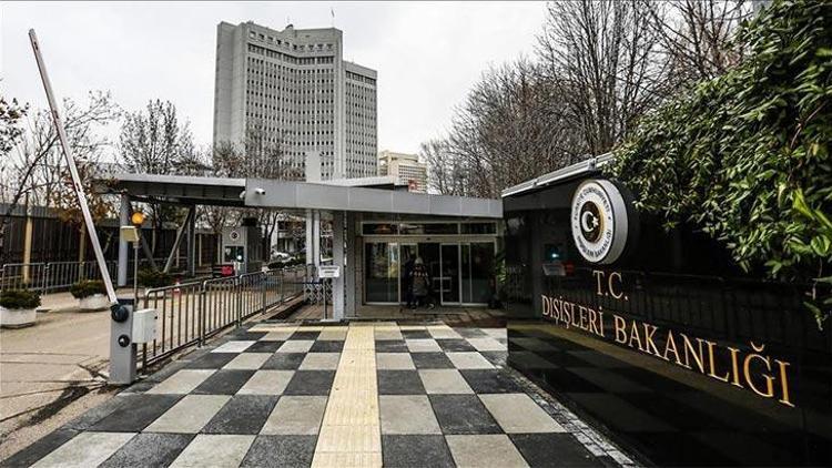 Türkiye'den BM'ye Keşmir çağrısı