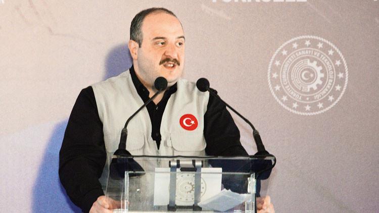 Yeni sanayiye yol haritası