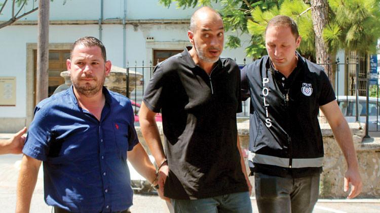 Girne’de rezidans vurgunu