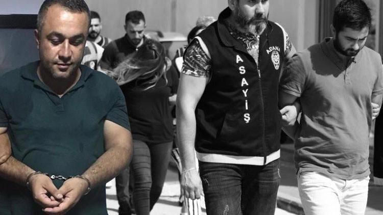 Türkiye'yi karıştıran milyonlarca euroluk vurgunda yeni gelişme! Biri daha yakalandı...